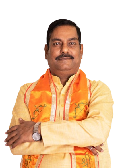 Santosh Singh