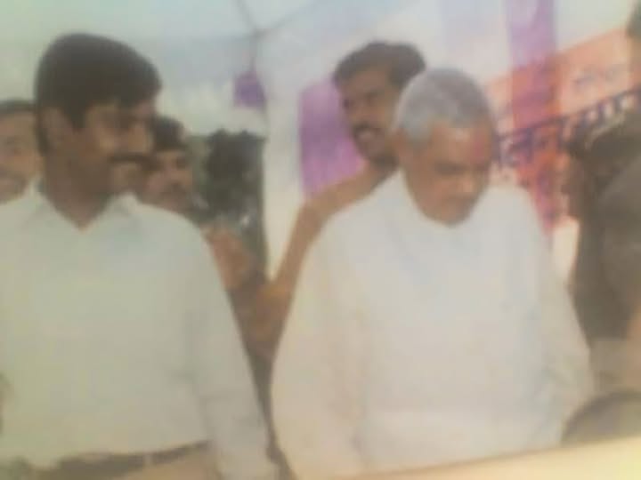 मेरी यादे अजातशत्रु अटल के साथ – शताब्दी वर्ष विशेष।